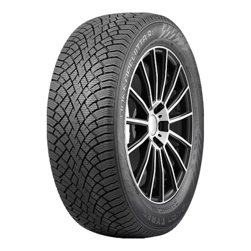 225/55 R17 101 R Nokian Tyres Hakkapeliitta R5
