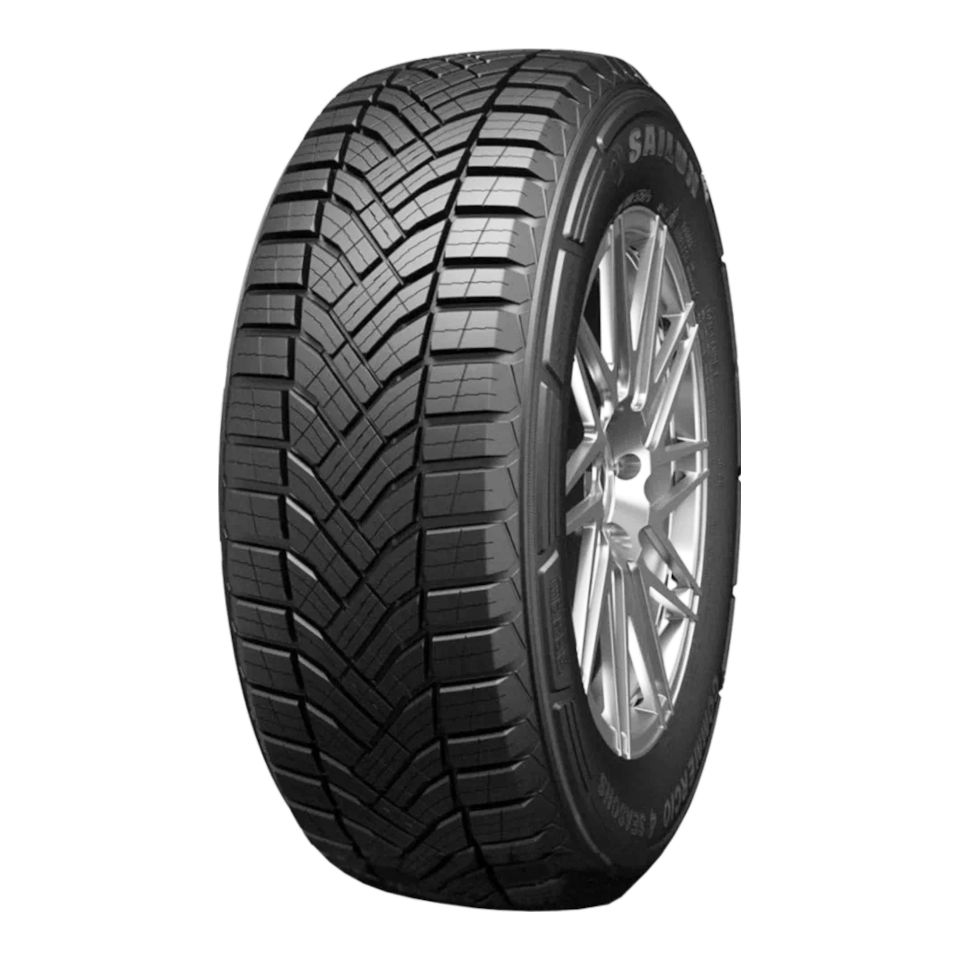 215/75 R16 116/114 R Sailun COMMERCIO 4 SEASONS