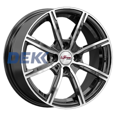 6 R15 iFree Калибр (КС1117)