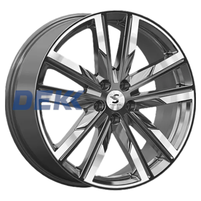 8 R20 Premium Series КР014 (Audi Q5)