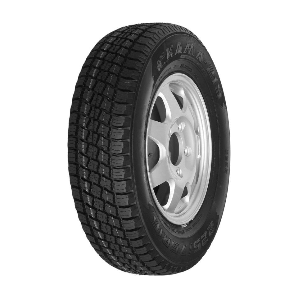 225/75 R16 104 Q КАМА Кама-219