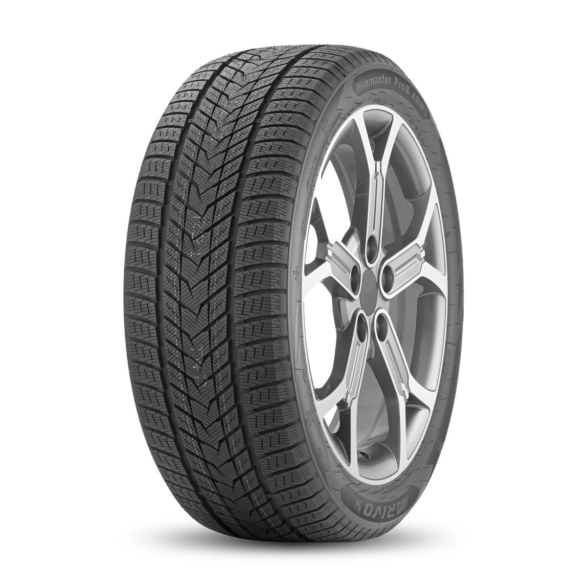 275/45 R21 110 H ARIVO WINMASTER PROX ARW5