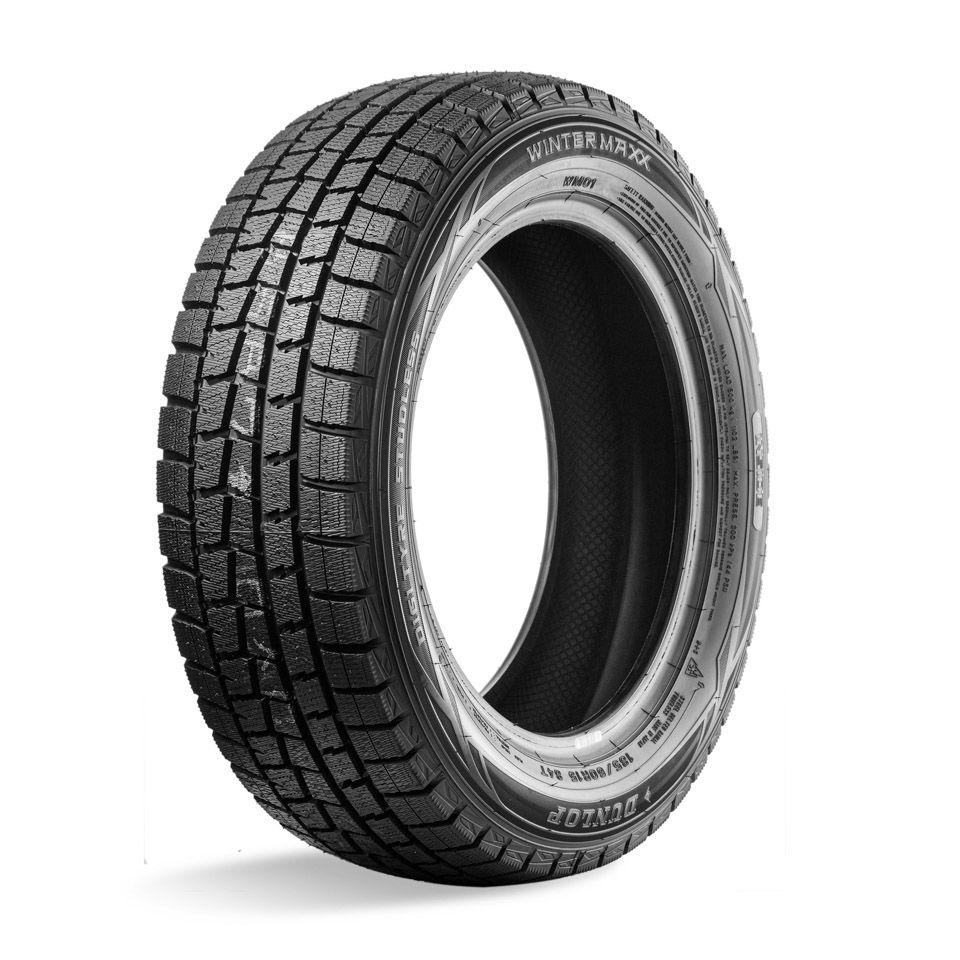 275/40 R20 102 T Dunlop JP WINTER MAXX WM01