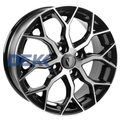 6 R16 Venti 1619 (Solaris)