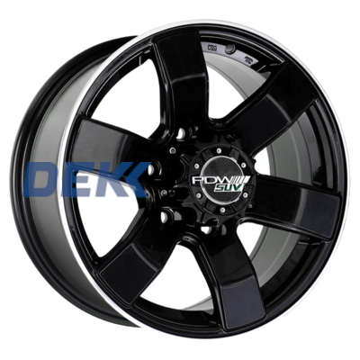 8 R17 PDW Horizon (6022)