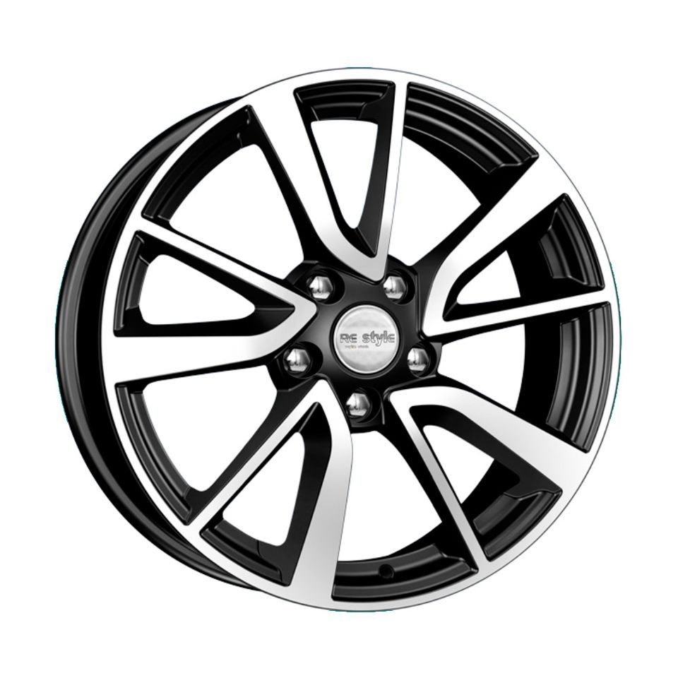 7 R17 iFree Original Nissan Juke (КС699)