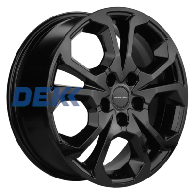 6.5 R17 Khomen Wheels KHW1711 (Chery/Exeed)