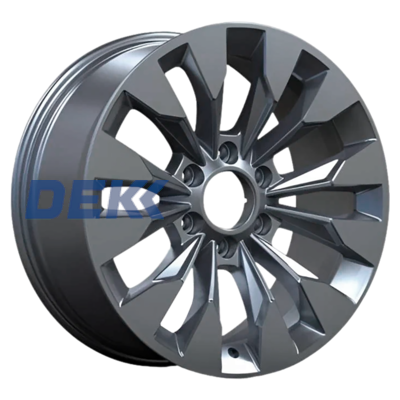 8.5 R19 FR replica TK141 (6047)