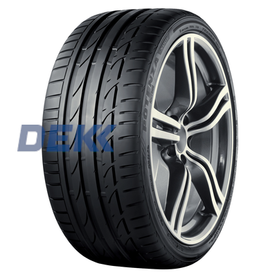 245/40 R17 91 W Bridgestone Potenza S001