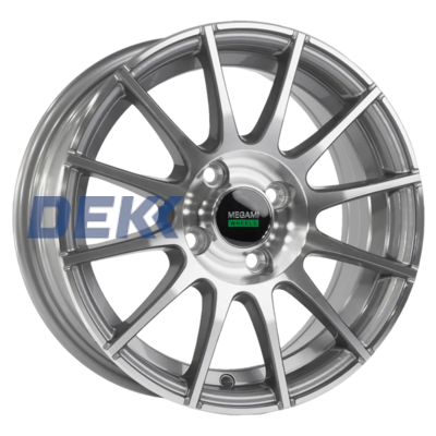 6 R15 Megami MGM-35