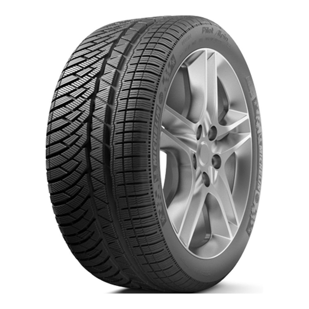 255/35 R18 94 V Michelin PILOT ALPIN 4