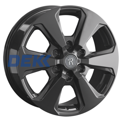 7.5 R18 Replay LX243