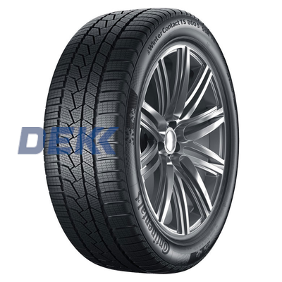 265/35 R20 99 W Continental ContiWinterContact TS 860 S