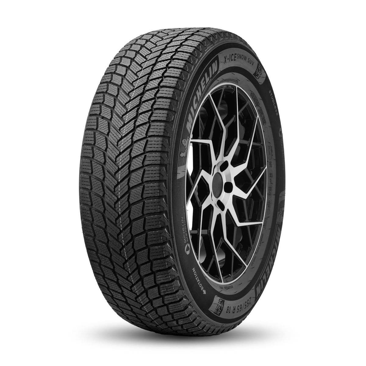 235/50 R21 101 H Michelin X- ICE SNOW