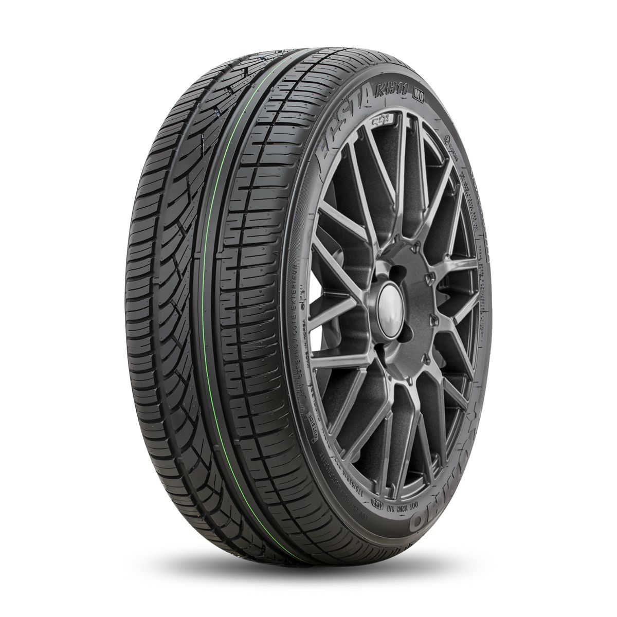 175/55 R15 77 T Kumho KH-11