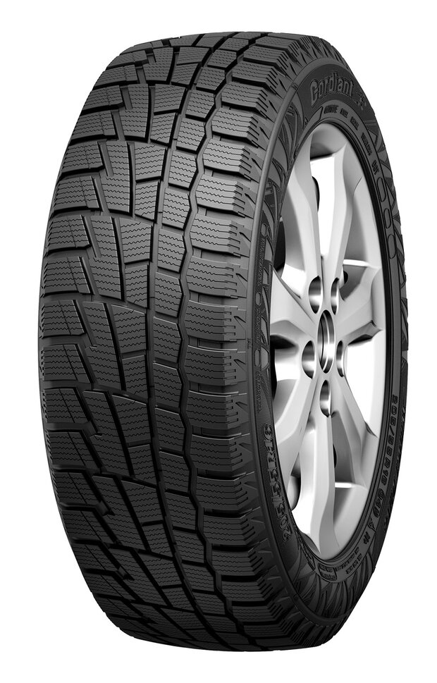 205/55 R16 94 T Cordiant Off-Road WINTER DRIVE PW-1